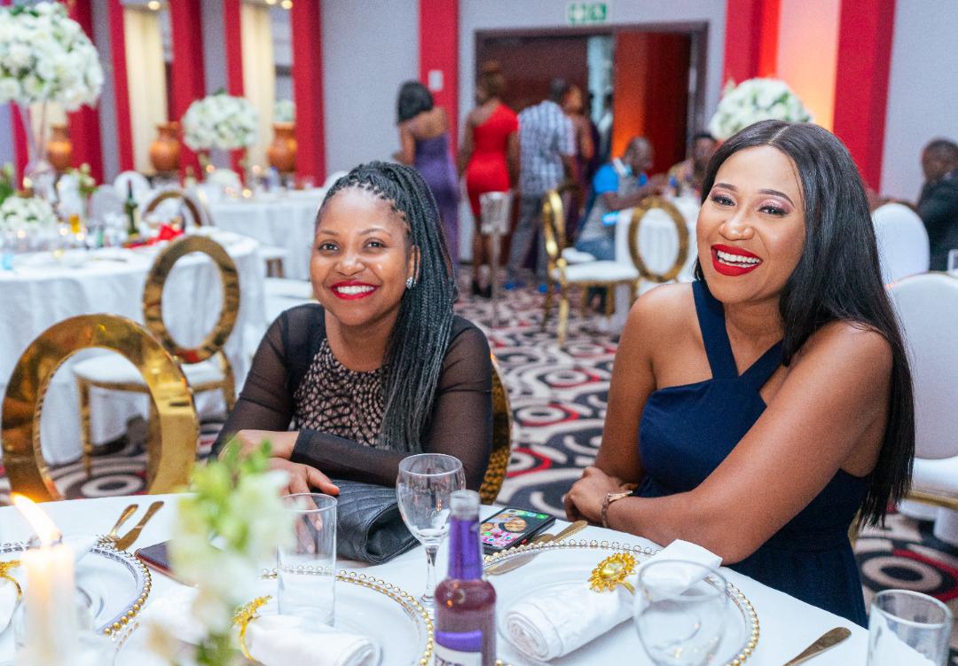 2022 AGM & Gala Dinner